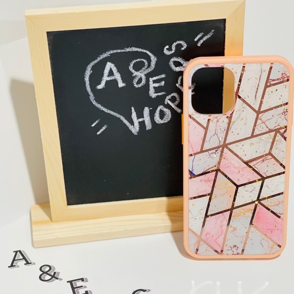 Heavy duty design case for iPhone 12 mini